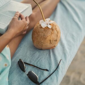 Zanzibar Romance Escape